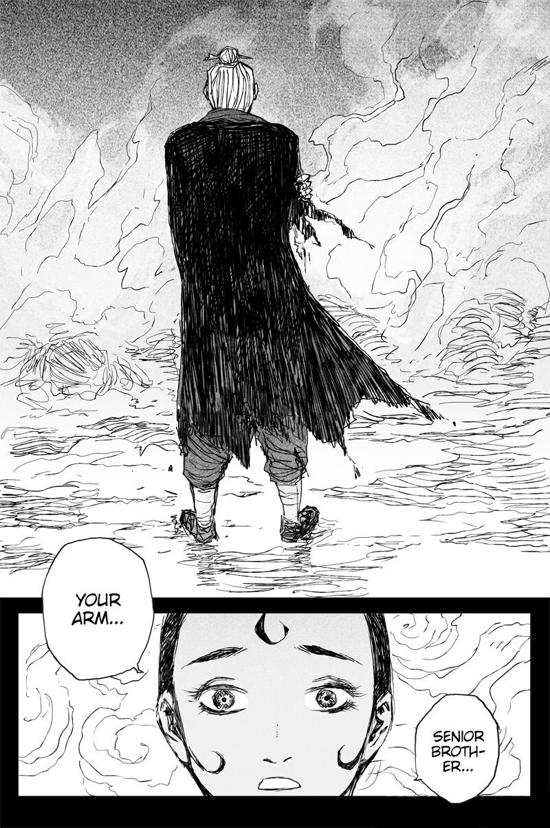 Demons And Strangers Chapter 68 18